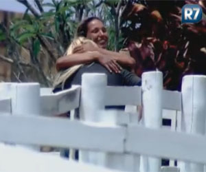 Assista, na íntegra, ao episódio da Fazenda deste sábado (8) Assista, na íntegra, ao episódio da Fazenda deste sábado (8)